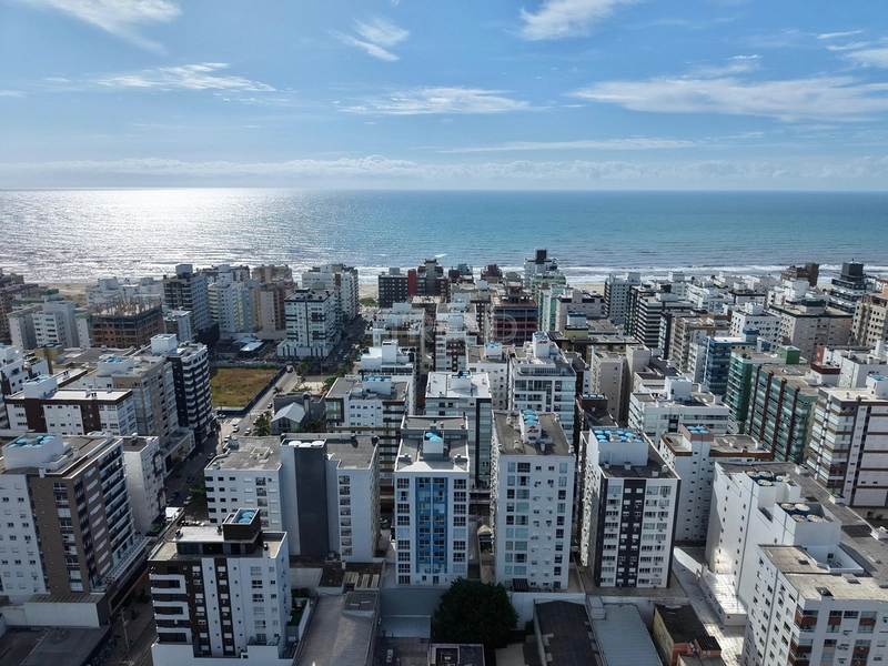 APARTAMENTO DUPLEX EM CAPÃO DA CANOA À VENDA: 8ª foto da galeria de imagens do imóvel