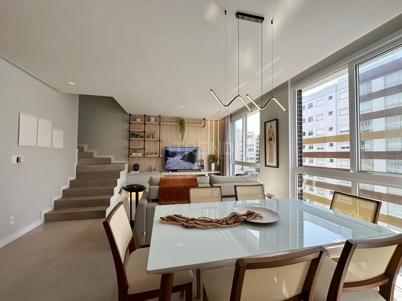 APARTAMENTO DUPLEX EM CAPÃO DA CANOA À VENDA: 10ª foto da galeria de imagens do imóvel