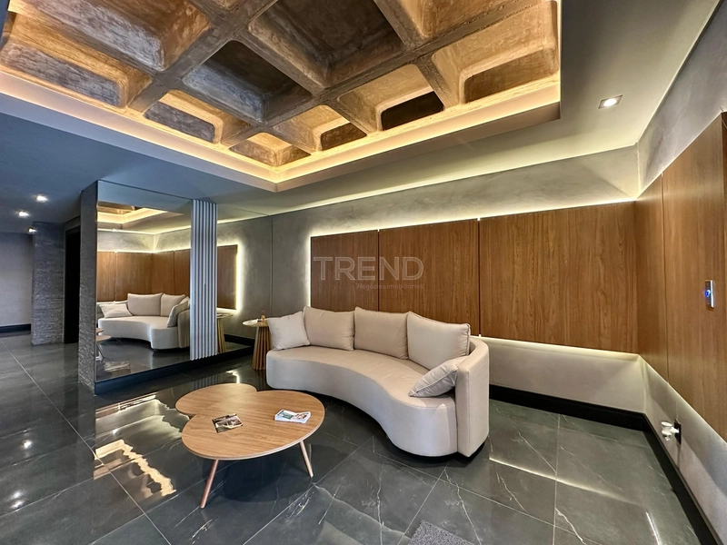 APARTAMENTO DUPLEX EM CAPÃO DA CANOA À VENDA: 11ª foto da galeria de imagens do imóvel