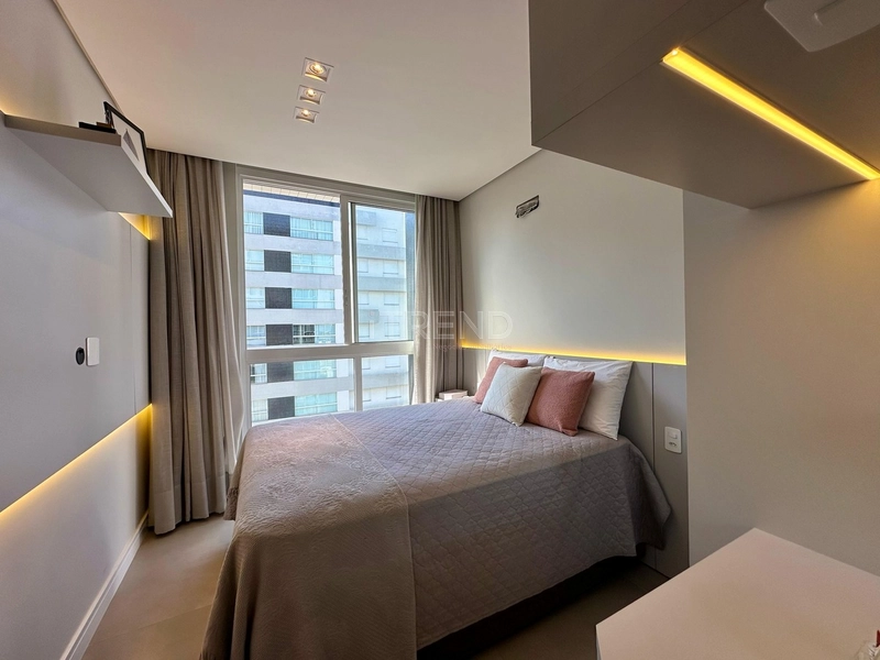 APARTAMENTO DUPLEX EM CAPÃO DA CANOA À VENDA: 17ª foto da galeria de imagens do imóvel