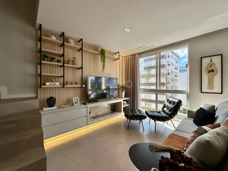 APARTAMENTO DUPLEX EM CAPÃO DA CANOA À VENDA: 9ª foto da galeria de imagens do imóvel