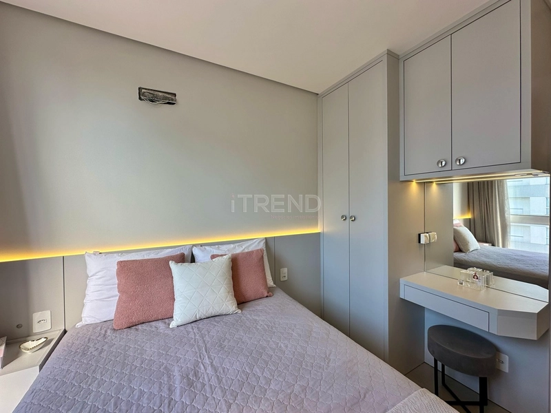APARTAMENTO DUPLEX EM CAPÃO DA CANOA À VENDA: 20ª foto da galeria de imagens do imóvel