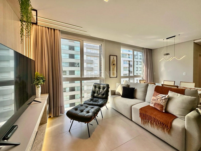 APARTAMENTO DUPLEX EM CAPÃO DA CANOA À VENDA: 1ª foto da galeria de imagens do imóvel