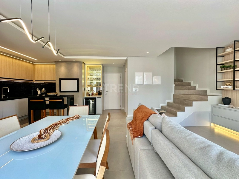 APARTAMENTO DUPLEX EM CAPÃO DA CANOA À VENDA: 16ª foto da galeria de imagens do imóvel