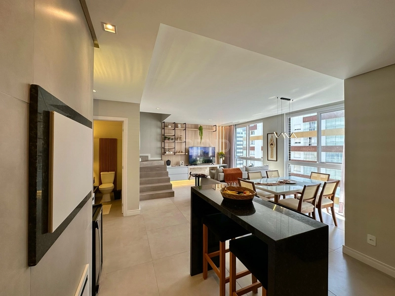 APARTAMENTO DUPLEX EM CAPÃO DA CANOA À VENDA: 27ª foto da galeria de imagens do imóvel