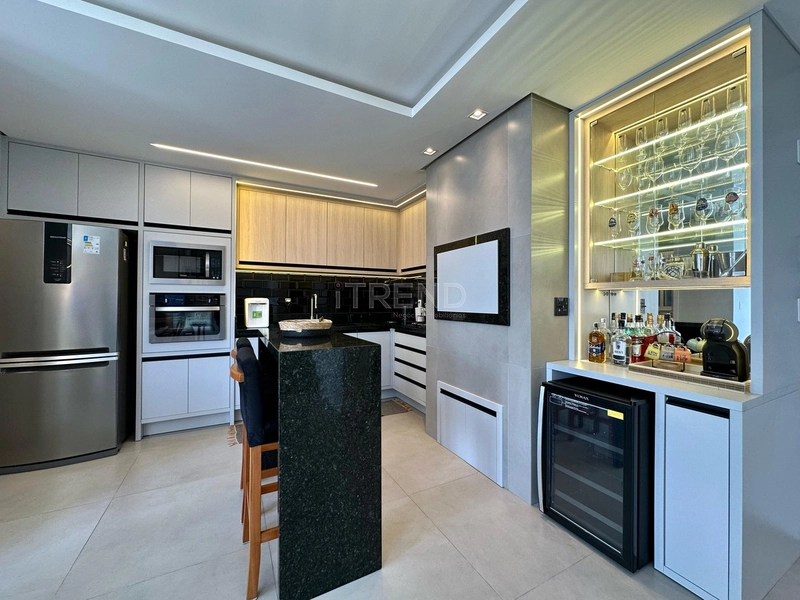 APARTAMENTO DUPLEX EM CAPÃO DA CANOA À VENDA: 14ª foto da galeria de imagens do imóvel