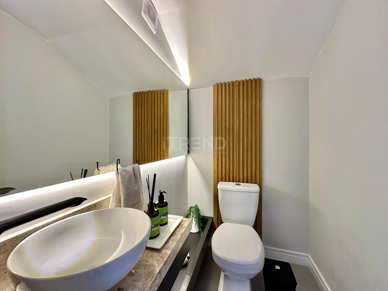 APARTAMENTO DUPLEX EM CAPÃO DA CANOA À VENDA: 28ª foto da galeria de imagens do imóvel