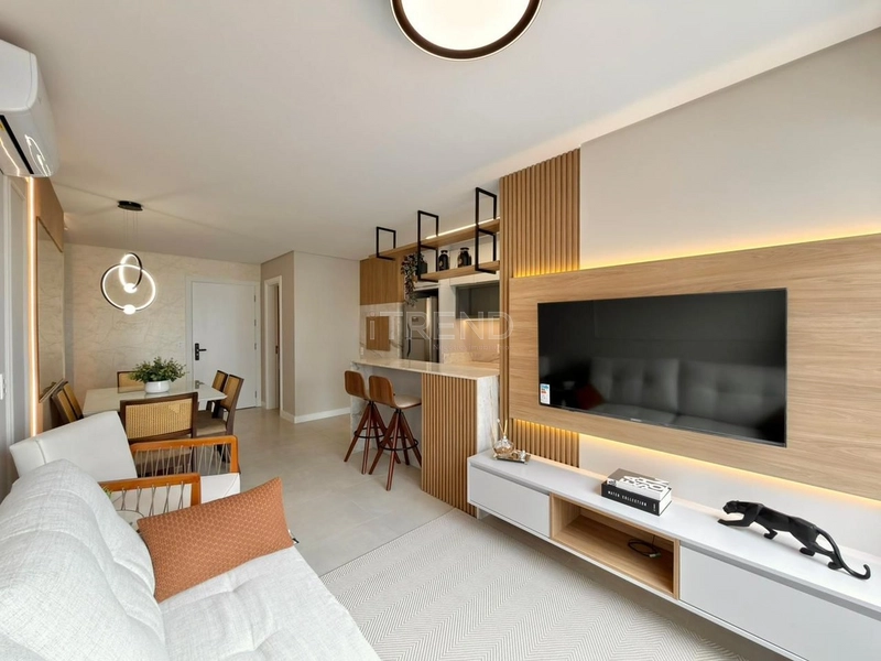 APARTAMENTO A VENDA COM VISTA PARA O MAR