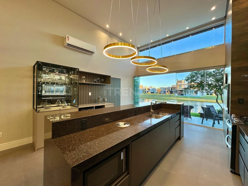 CAPÃO ILHAS RESORT CASA BEIRA LAGO À VENDA ATO + Saldo em 60X: 20ª foto da galeria de imagens do imóvel