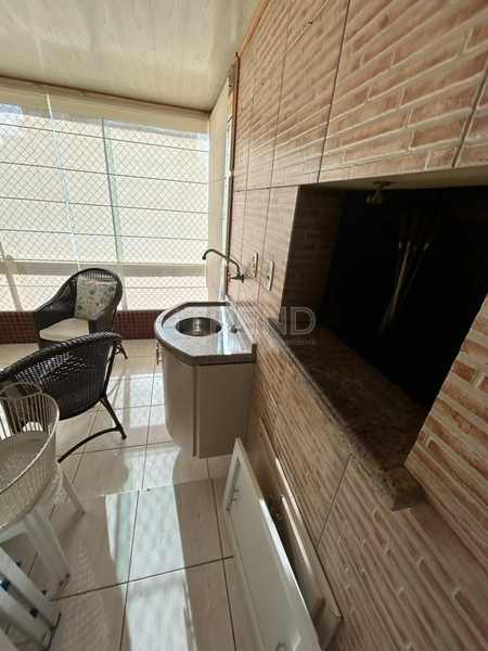 ZONA NOVA: 19ª foto da galeria de imagens do imóvel