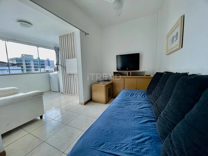 2 DORMITÓRIOS NO CENTRO: 2ª foto da galeria de imagens do imóvel