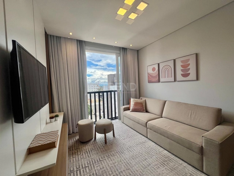 Apartamento com 02 dormitórios em excelente localização!: 1ª foto da galeria de imagens do imóvel