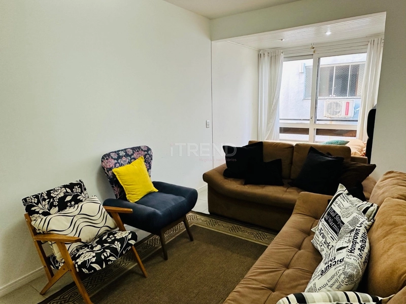 Cobertura duplex no Centro de Capão da Canoa: 4ª foto da galeria de imagens do imóvel