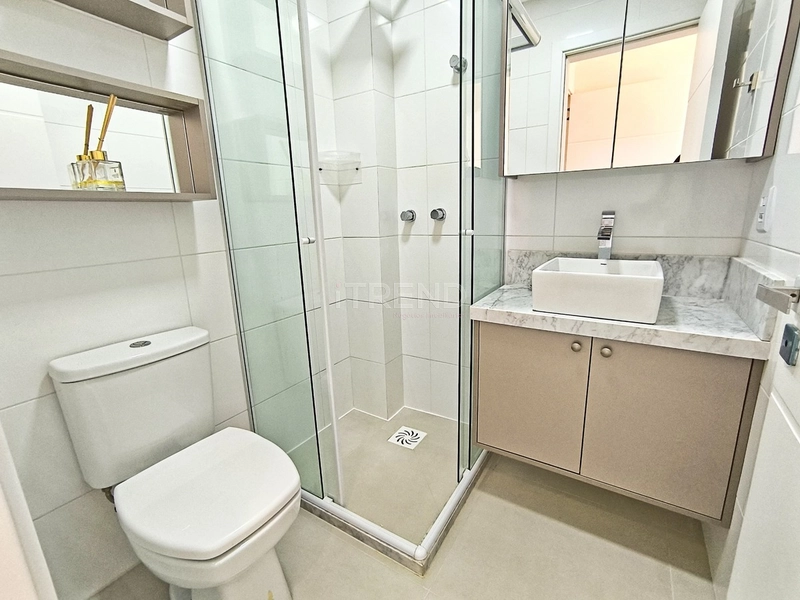 Belíssimo apartamento de frente!!: 2ª foto da galeria de imagens do imóvel