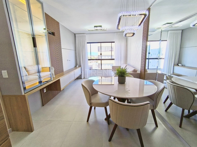 Belíssimo apartamento de frente!!: 4ª foto da galeria de imagens do imóvel
