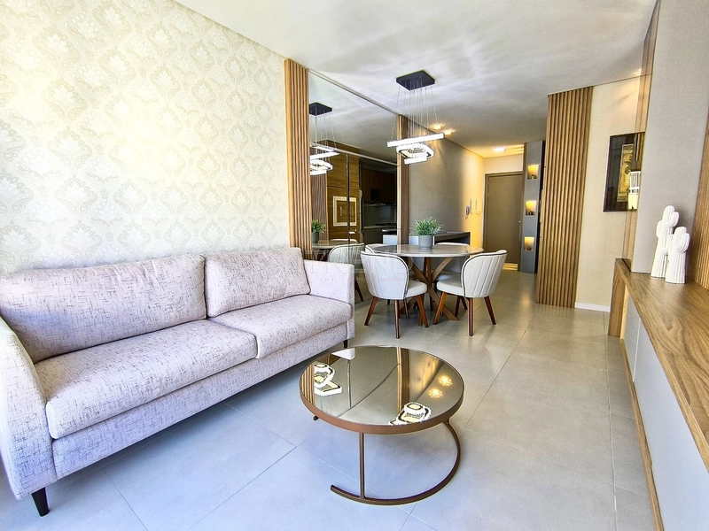 Belíssimo apartamento de frente!!: 1ª foto da galeria de imagens do imóvel