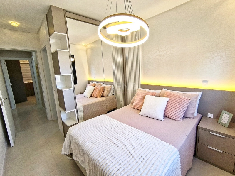 Belíssimo apartamento de frente!!: 18ª foto da galeria de imagens do imóvel