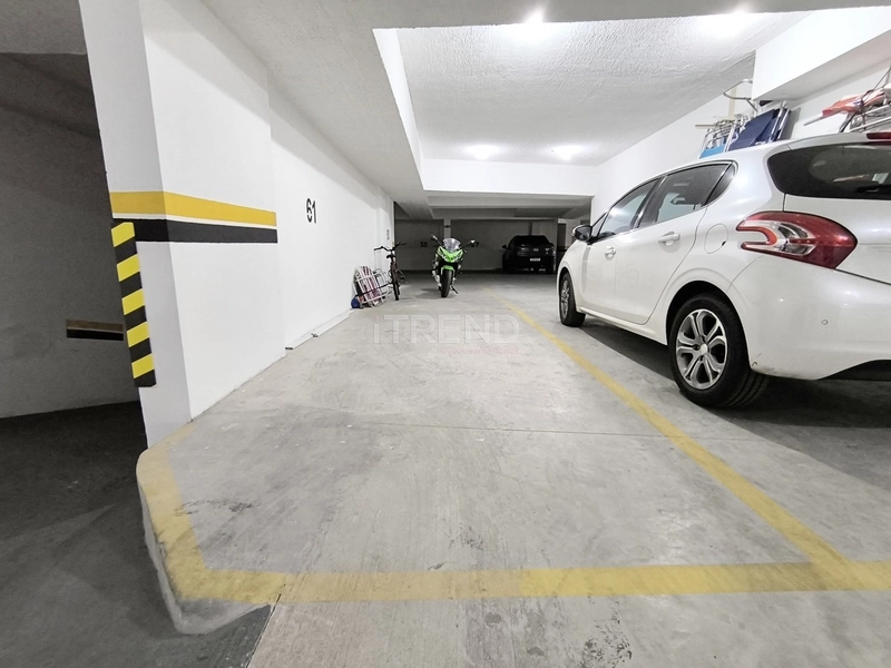 Belíssimo apartamento de frente!!: 6ª foto da galeria de imagens do imóvel