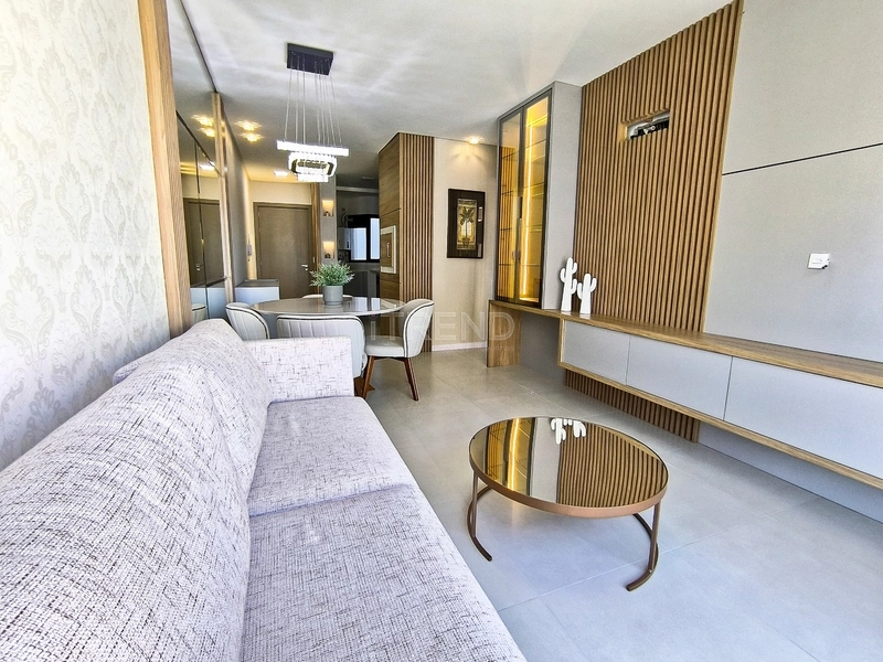 Belíssimo apartamento de frente!!: 5ª foto da galeria de imagens do imóvel