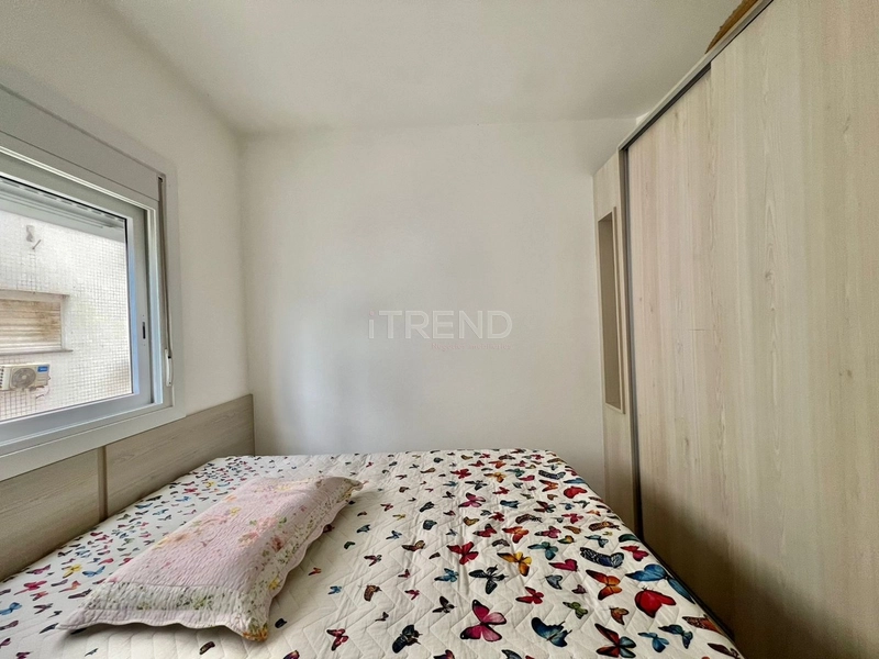 DE FRENTE PARA A PRAÇA ISRAELITA: 21ª foto da galeria de imagens do imóvel