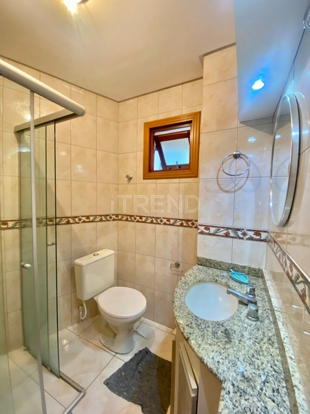 APARTAMENTO 02 DORMITÓRIOS PROXIMO A PRAÇA FLAVIO BOIANOVSKI: 17ª foto da galeria de imagens do imóvel