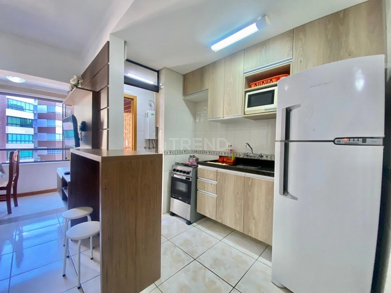 APARTAMENTO 02 DORMITÓRIOS PROXIMO A PRAÇA FLAVIO BOIANOVSKI: 3ª foto da galeria de imagens do imóvel