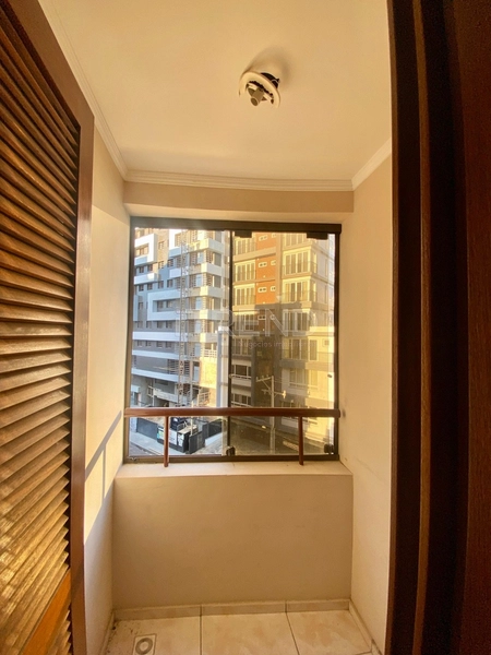 APARTAMENTO 02 DORMITÓRIOS PROXIMO A PRAÇA FLAVIO BOIANOVSKI: 16ª foto da galeria de imagens do imóvel
