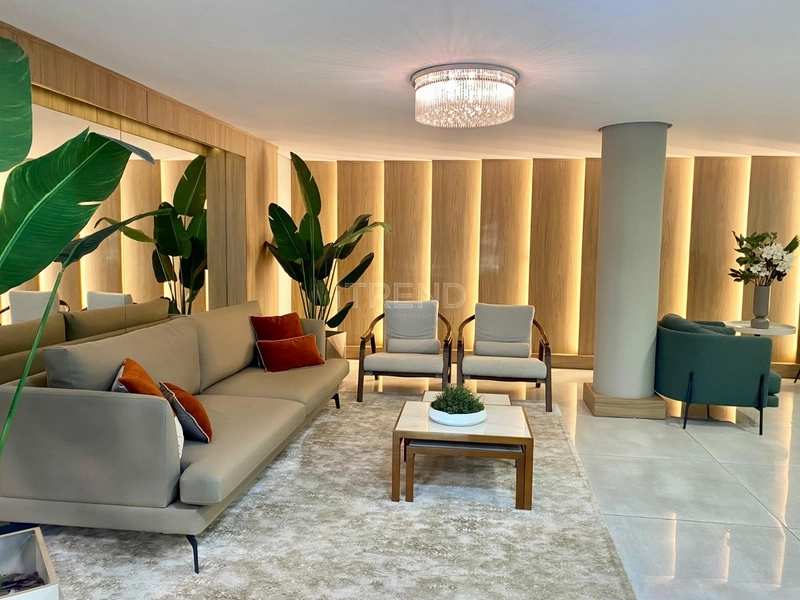APARTAMENTO 02 DORMITÓRIOS PROXIMO A PRAÇA FLAVIO BOIANOVSKI: 19ª foto da galeria de imagens do imóvel