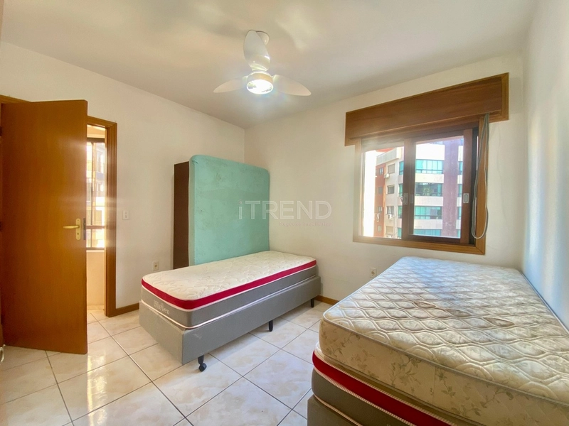 APARTAMENTO 02 DORMITÓRIOS PROXIMO A PRAÇA FLAVIO BOIANOVSKI: 10ª foto da galeria de imagens do imóvel