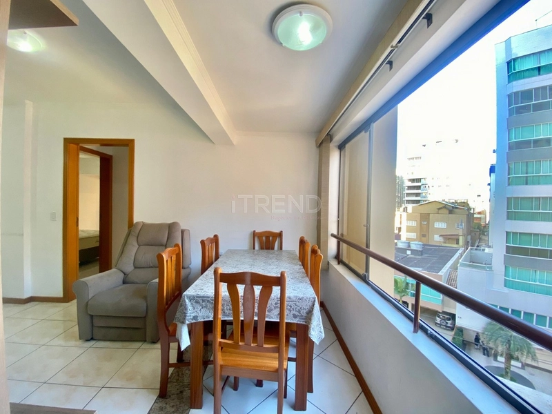 APARTAMENTO 02 DORMITÓRIOS PROXIMO A PRAÇA FLAVIO BOIANOVSKI: 5ª foto da galeria de imagens do imóvel