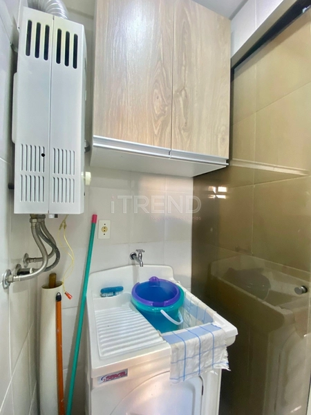 APARTAMENTO 02 DORMITÓRIOS PROXIMO A PRAÇA FLAVIO BOIANOVSKI: 4ª foto da galeria de imagens do imóvel