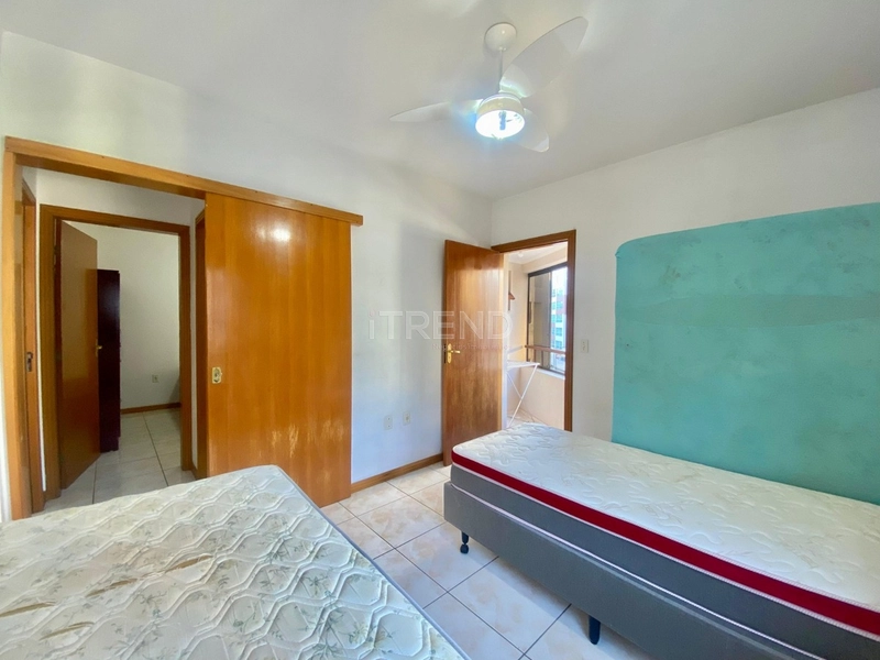 APARTAMENTO 02 DORMITÓRIOS PROXIMO A PRAÇA FLAVIO BOIANOVSKI: 11ª foto da galeria de imagens do imóvel