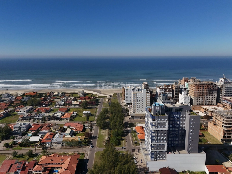 Apartamento com vista liberada: 10ª foto da galeria de imagens do imóvel