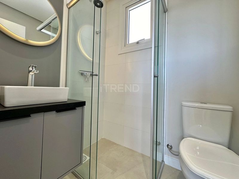 Apartamento com vista liberada: 29ª foto da galeria de imagens do imóvel