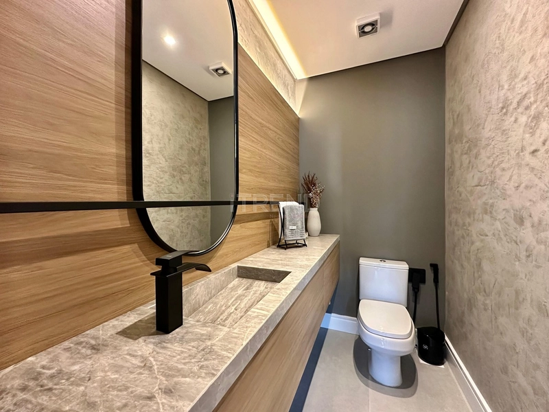 SOBRADO À VENDA CONDOMÍNIO CAPÃO ILHAS RESORT: 15ª foto da galeria de imagens do imóvel