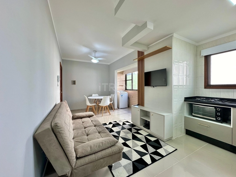 1 DORMITÓRIO NA RUA SEPÉ EM CAPÃO DA CANOA!: 1ª foto da galeria de imagens do imóvel