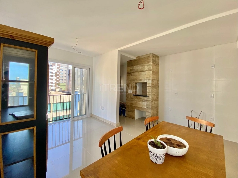 Apartamento 2 dormitórios: 2ª foto da galeria de imagens do imóvel
