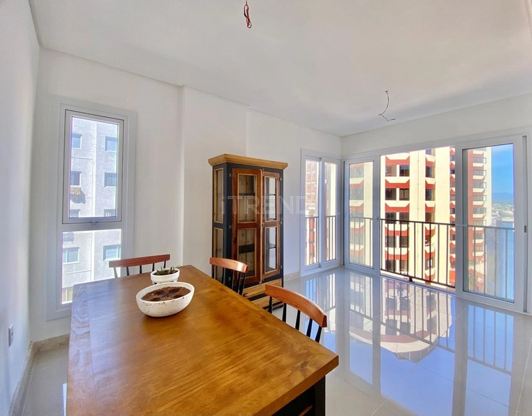 Apartamento 2 dormitórios: 1ª foto da galeria de imagens do imóvel
