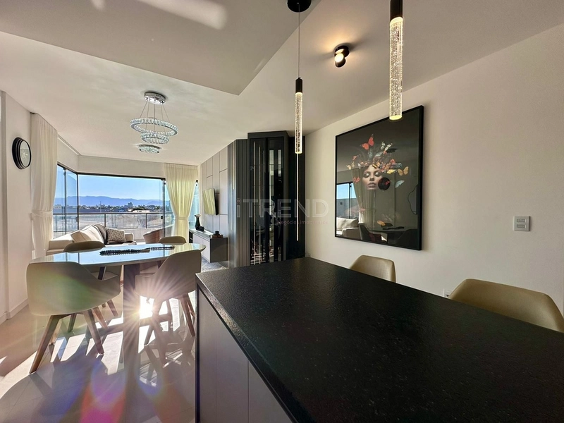 APARTAMENTO À VENDA  COM TERRAÇO AMPLO!!!: 14ª foto da galeria de imagens do imóvel