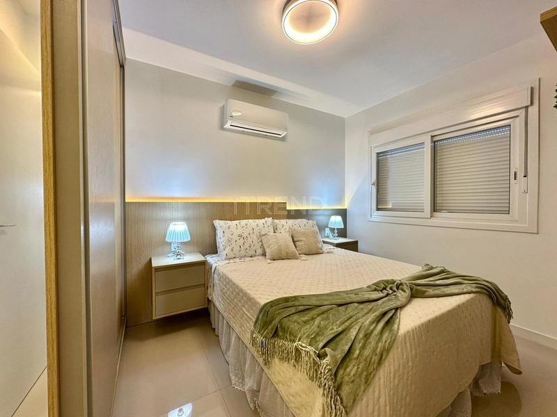 APARTAMENTO 03 DORMITÓRIOS COM INFRAESTRUTURA COMPLETA: 22ª foto da galeria de imagens do imóvel
