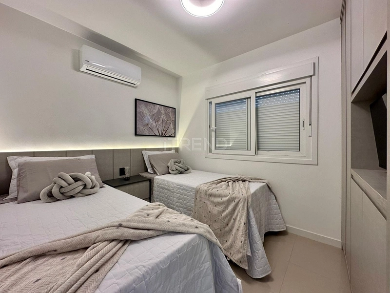 APARTAMENTO 03 DORMITÓRIOS COM INFRAESTRUTURA COMPLETA: 15ª foto da galeria de imagens do imóvel