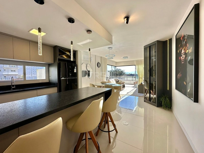 APARTAMENTO À VENDA  COM TERRAÇO AMPLO!!!: 10ª foto da galeria de imagens do imóvel