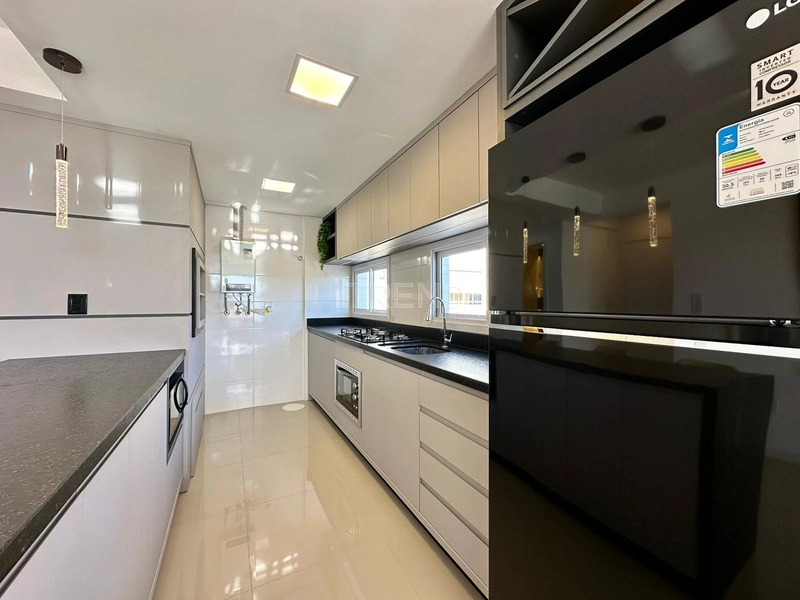 APARTAMENTO 03 DORMITÓRIOS COM INFRAESTRUTURA COMPLETA: 5ª foto da galeria de imagens do imóvel