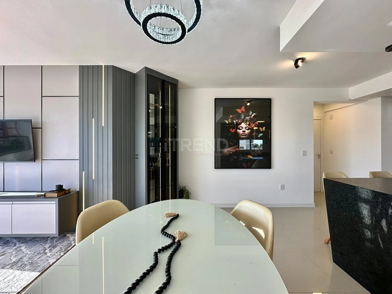 APARTAMENTO 03 DORMITÓRIOS COM INFRAESTRUTURA COMPLETA: 10ª foto da galeria de imagens do imóvel