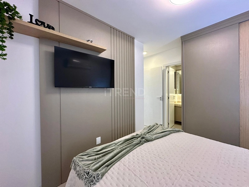 APARTAMENTO 03 DORMITÓRIOS COM INFRAESTRUTURA COMPLETA: 21ª foto da galeria de imagens do imóvel
