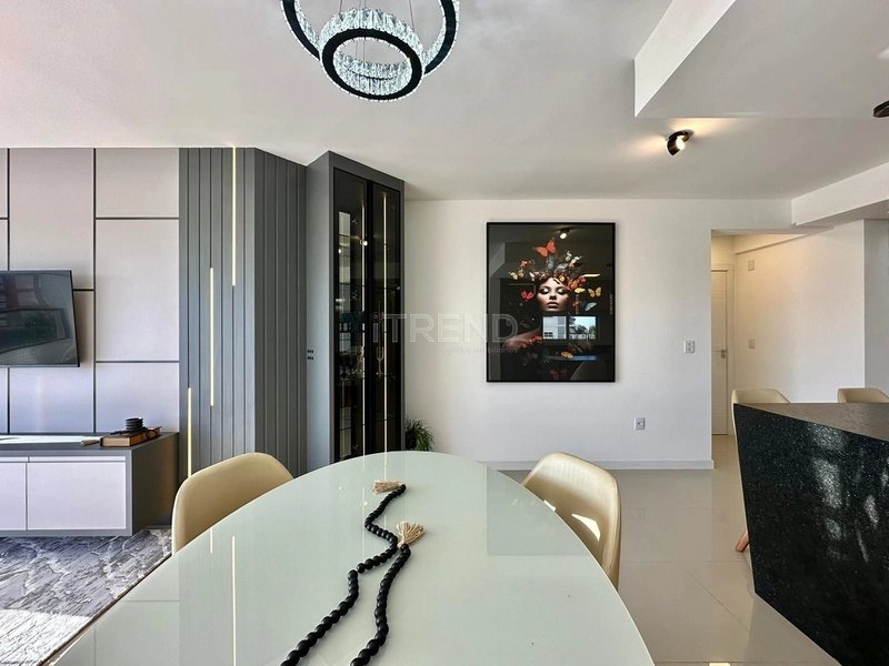 APARTAMENTO À VENDA  COM TERRAÇO AMPLO!!!: 15ª foto da galeria de imagens do imóvel