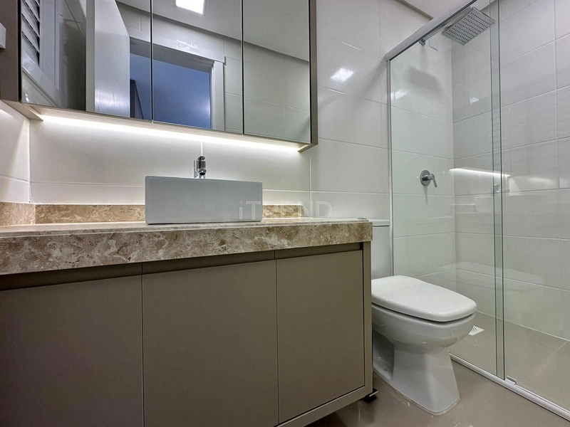 APARTAMENTO À VENDA  COM TERRAÇO AMPLO!!!: 24ª foto da galeria de imagens do imóvel