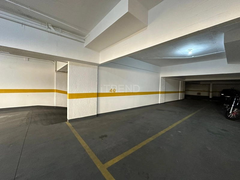 APARTAMENTO 03 DORMITÓRIOS COM INFRAESTRUTURA COMPLETA: 26ª foto da galeria de imagens do imóvel