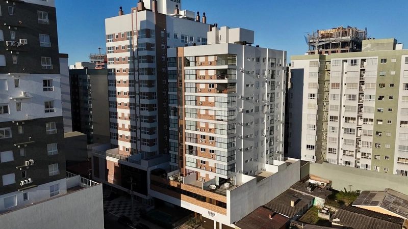 APARTAMENTO À VENDA  COM TERRAÇO AMPLO!!!: 26ª foto da galeria de imagens do imóvel