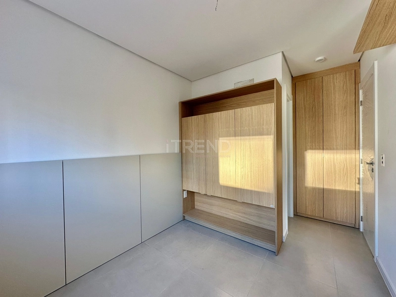 APARTAMENTO À VENDA COM TERRAÇO AMPLO: 16ª foto da galeria de imagens do imóvel